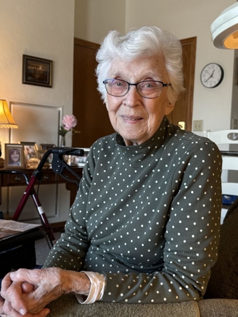 Alice A. Walter Profile Photo