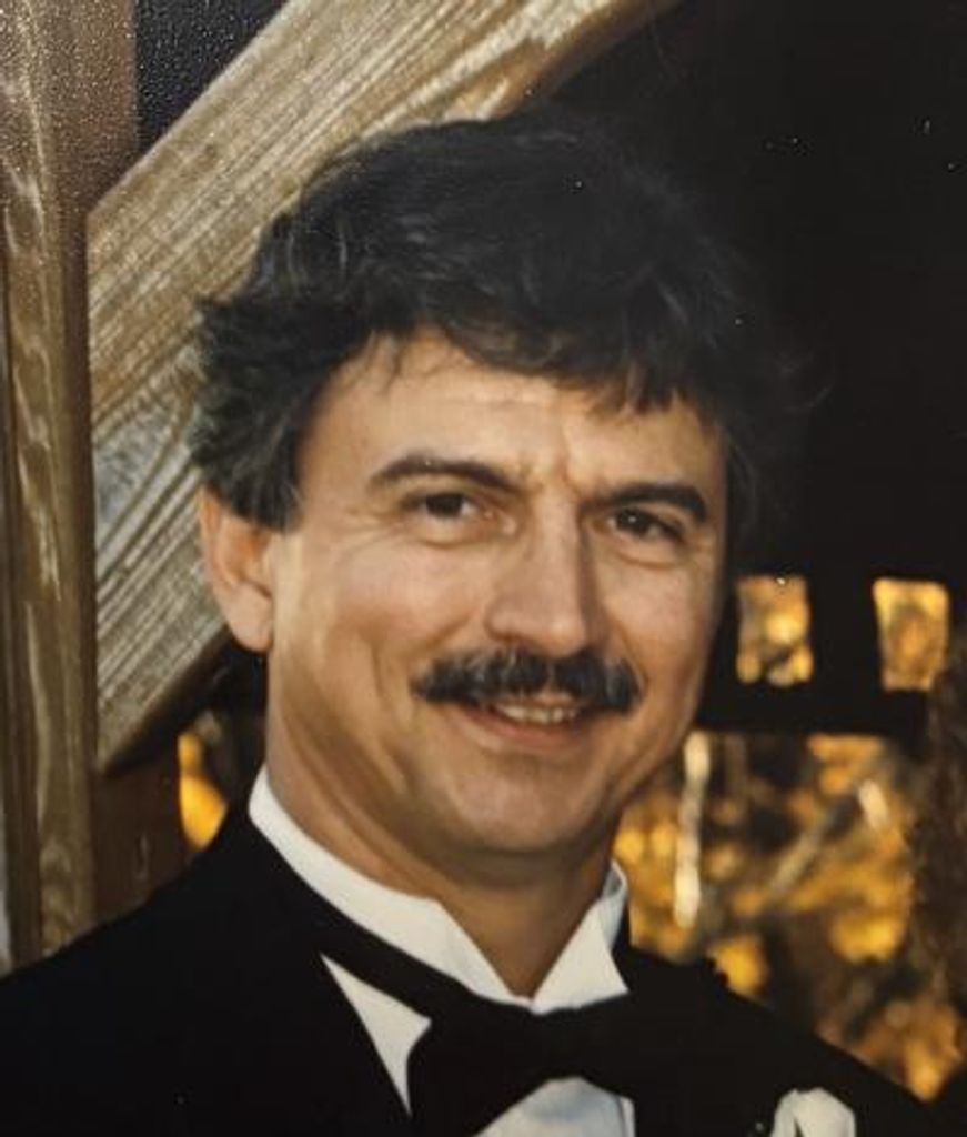 Robert Bertekap
