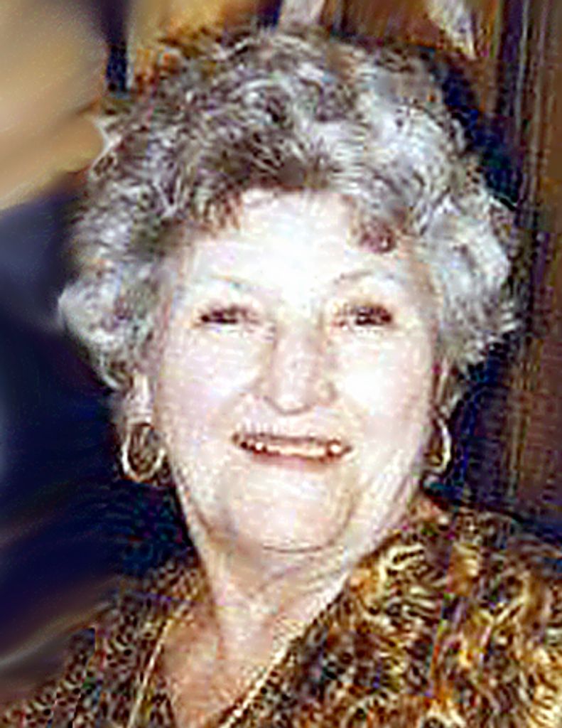 Genevieve L. Brozman