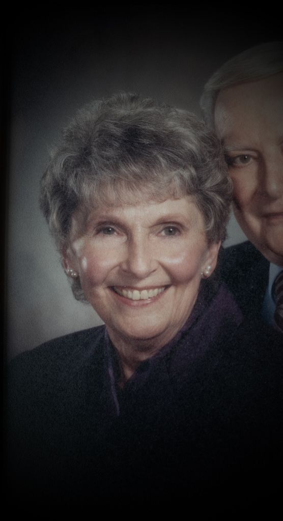 Gloria June Schrumpf