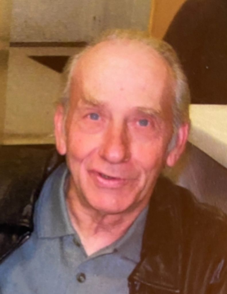Jerry W. Gambrell