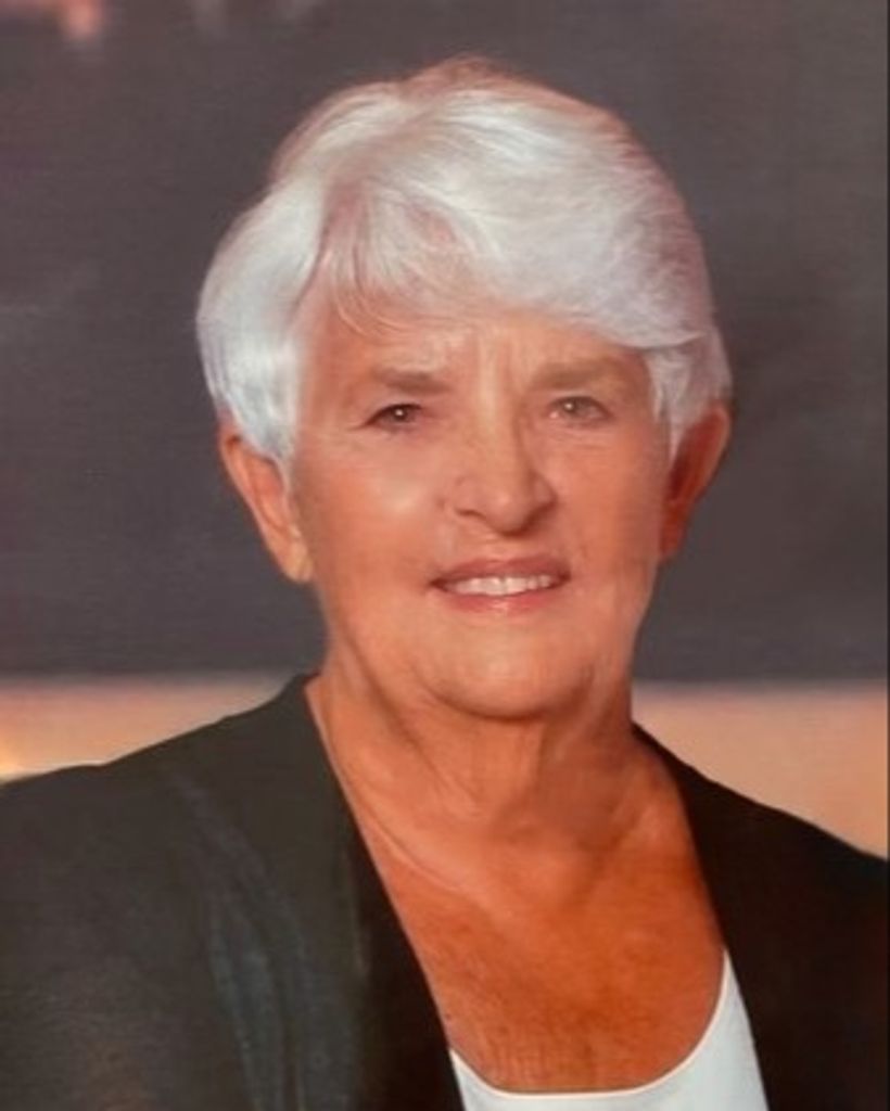 Judith M. Balfoort