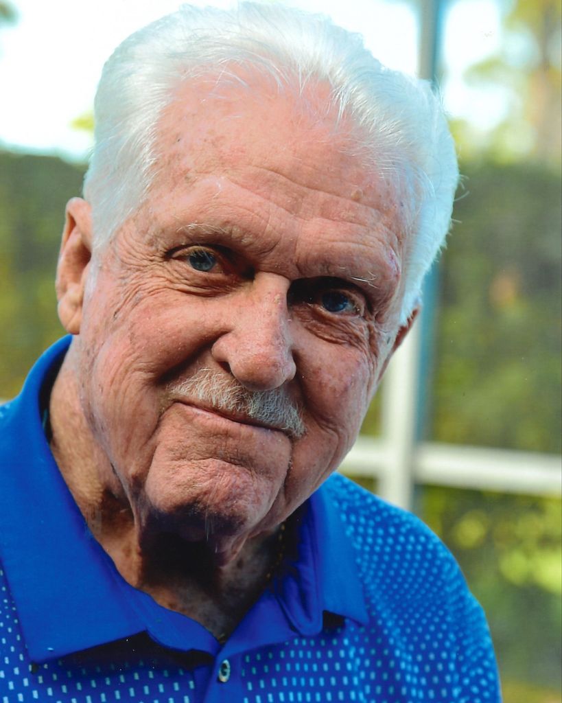 Edward Tyler Smith, Sr