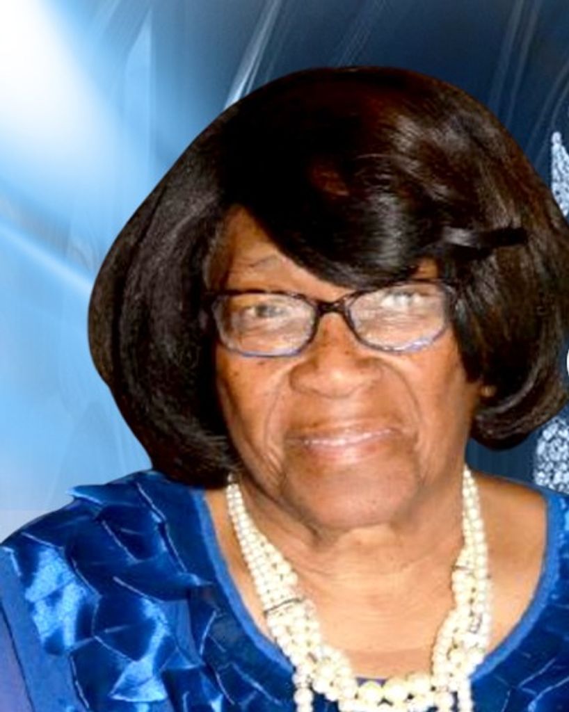 Catherine Joseph