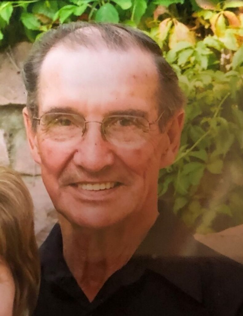 Orvel Dreesen Profile Photo