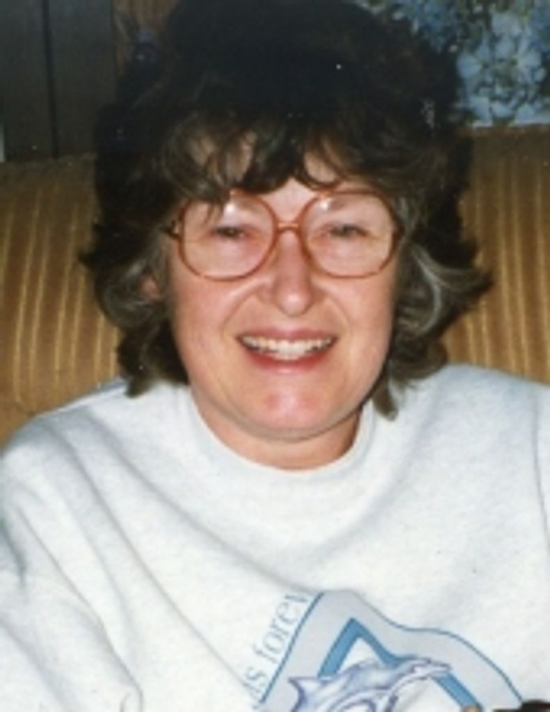 Patricia Klein Profile Photo