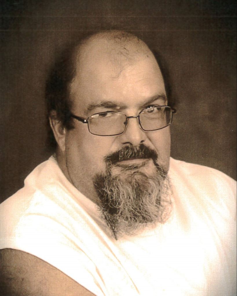 Bruce Henry Waltman
