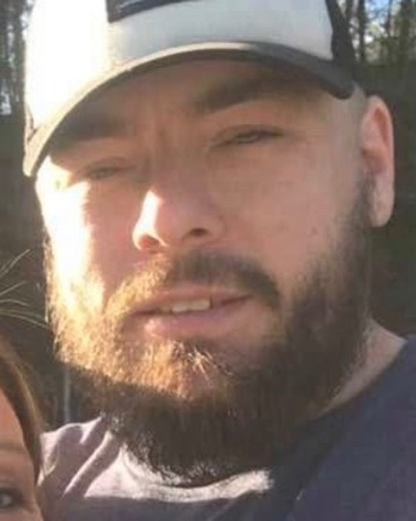 Brandon Shawn Jones Profile Photo