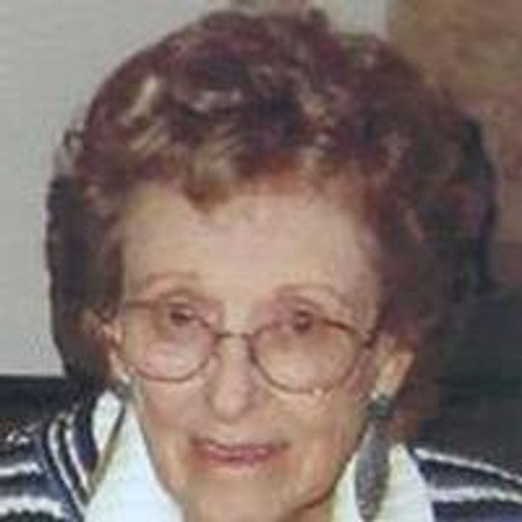 Mary Madeline Savage