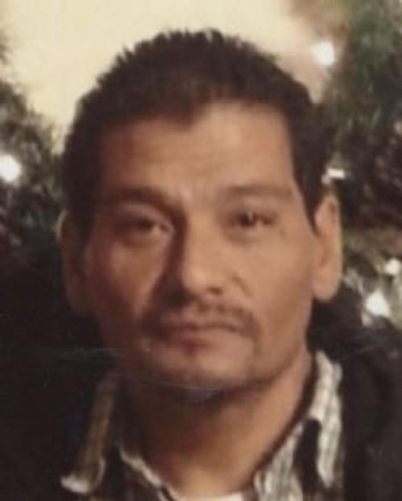 Johnny Garcia, Jr.