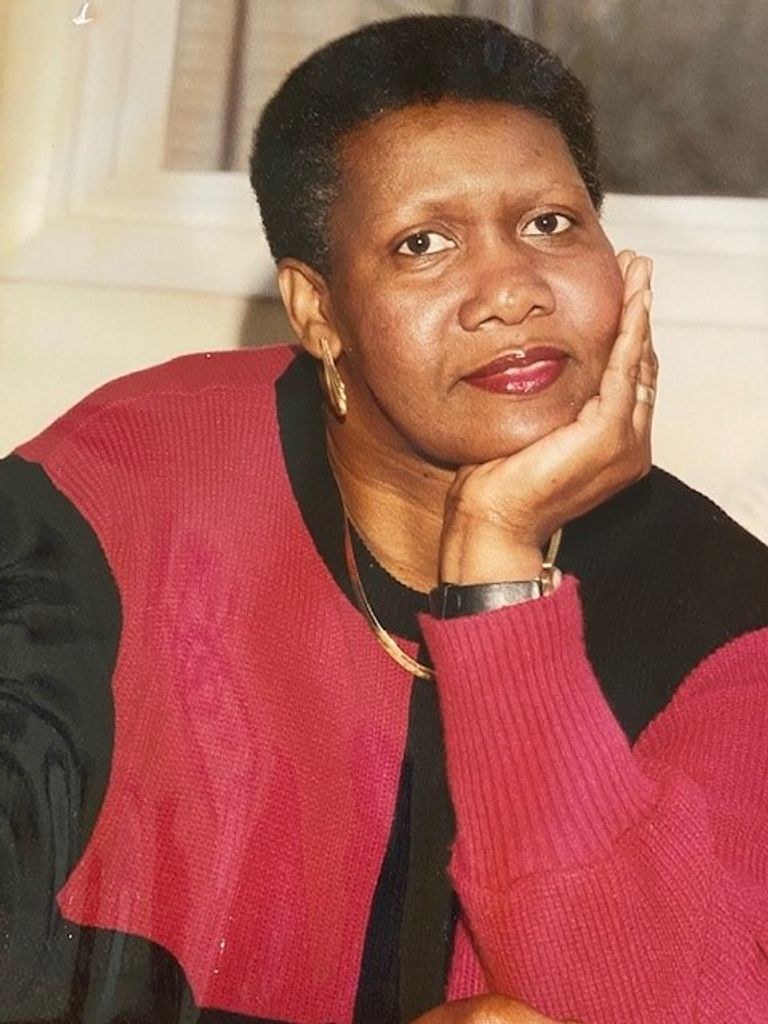 Doris Williams