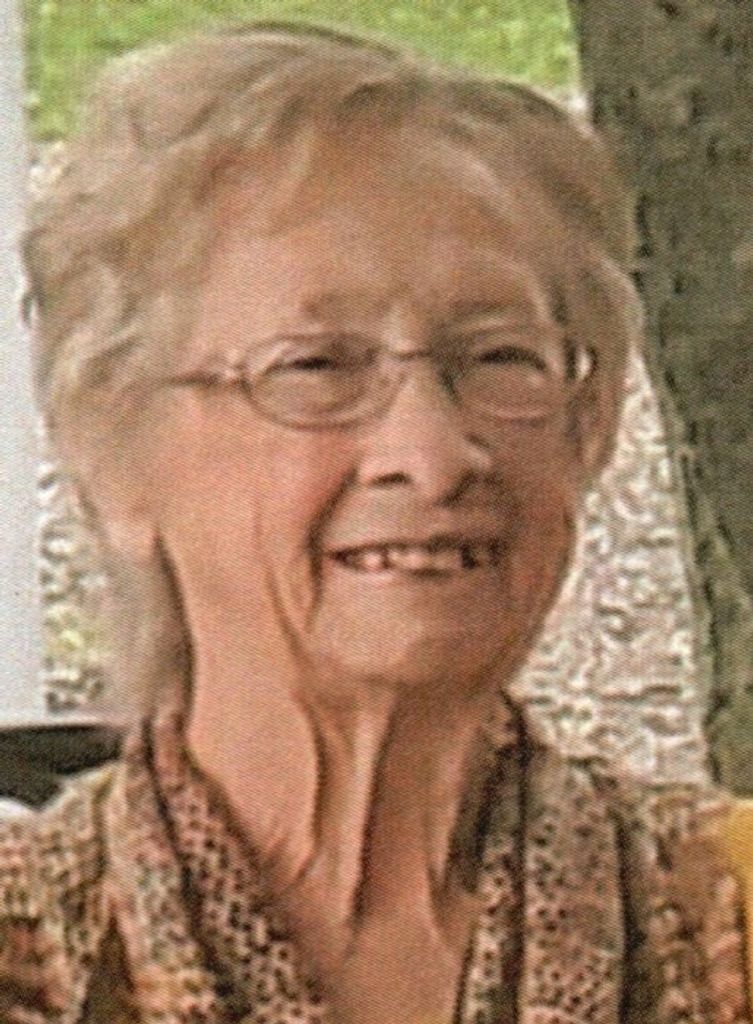 Wynell (Harris)  Hatfield