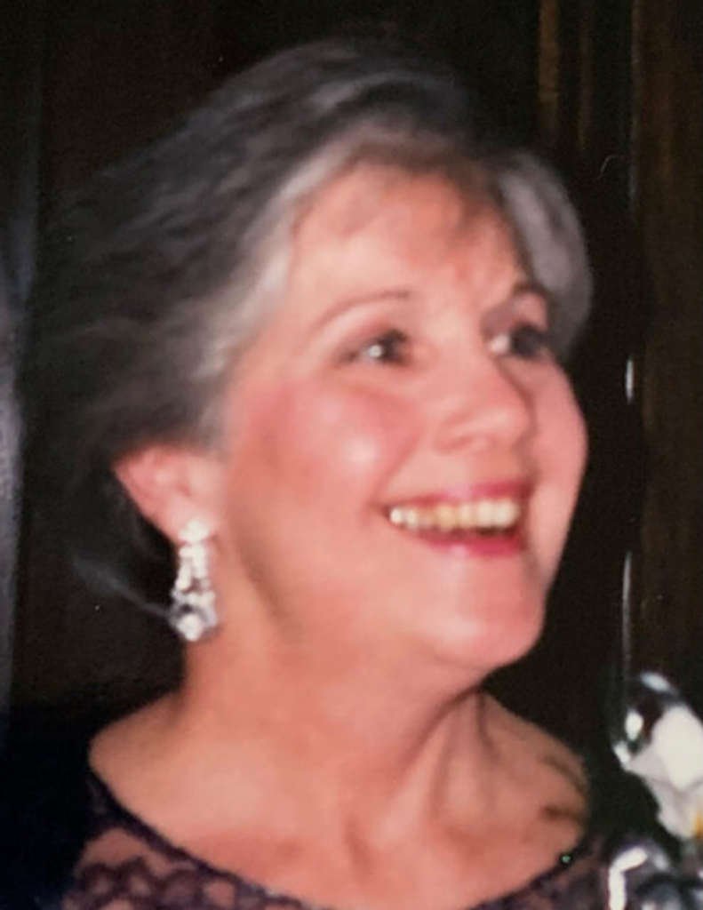 Marilyn Irene Noseworthy Profile Photo