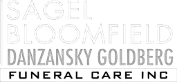 Sagel Bloomfield Danzansky Goldberg Funeral Care Inc Logo