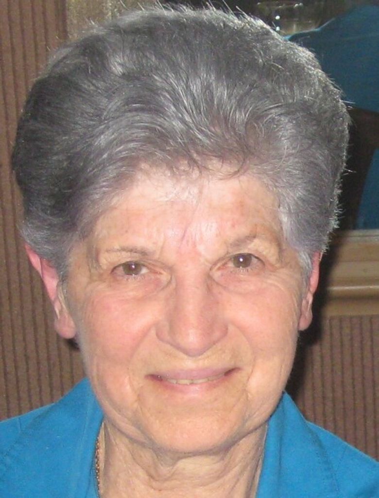 Maria Clementina DiLullo