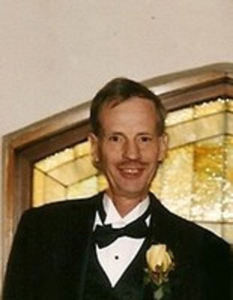 Douglas Lee Kittelson