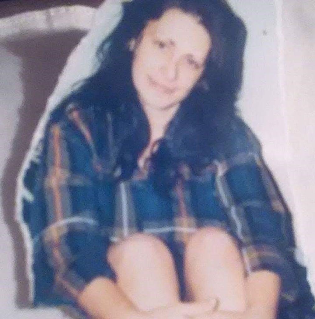Cheryl Jean Randall - Valenzuela