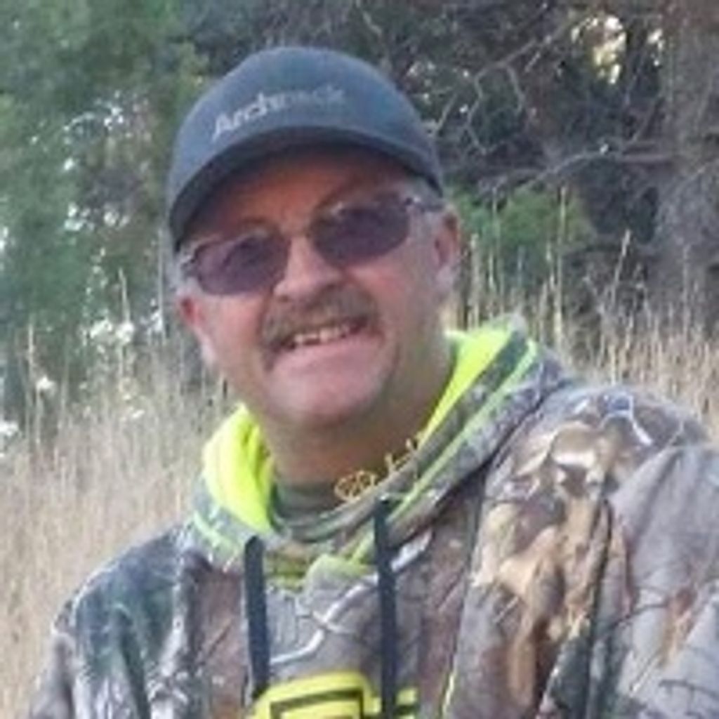 Robert "Bobby" Mark Palmer