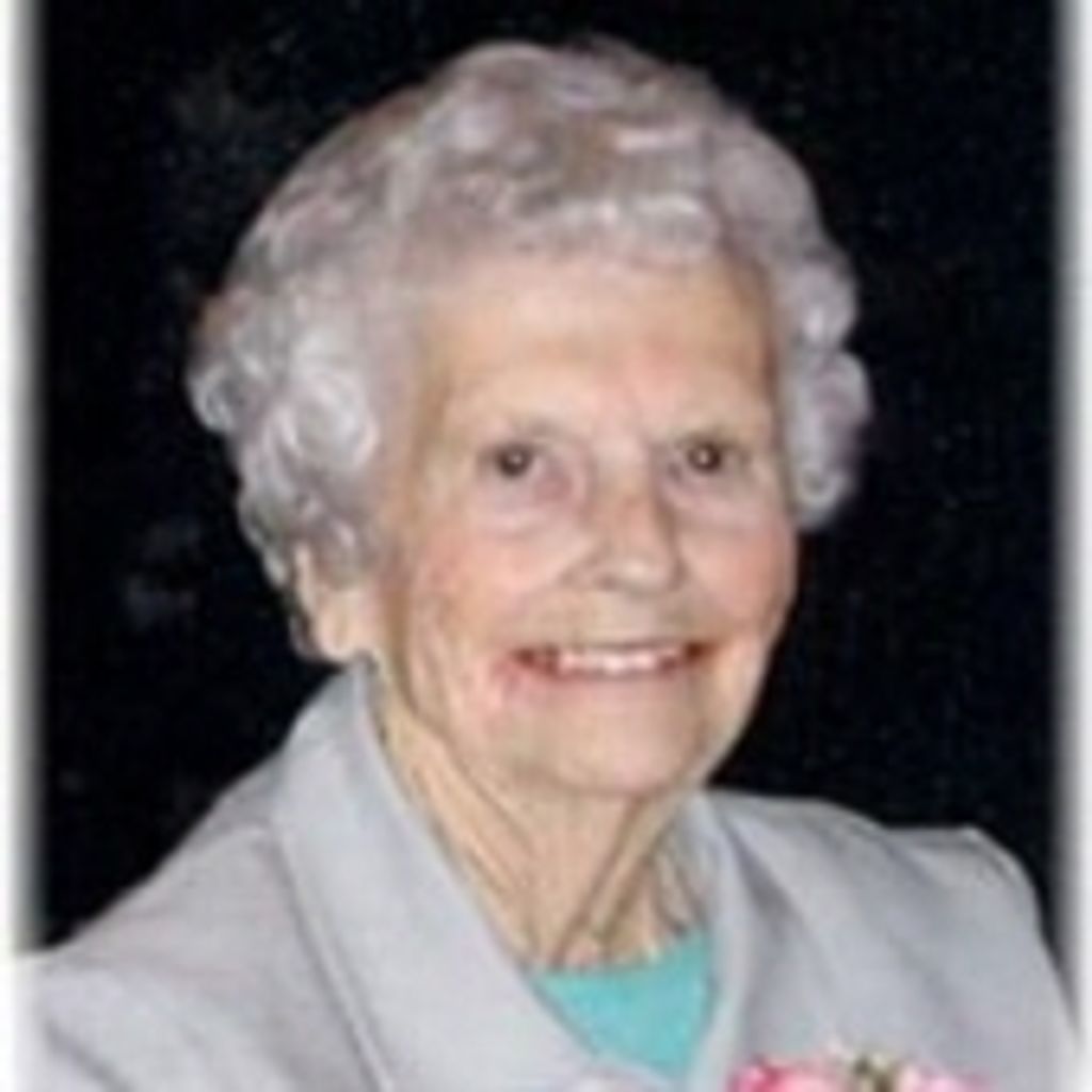 Helen V. Johnson