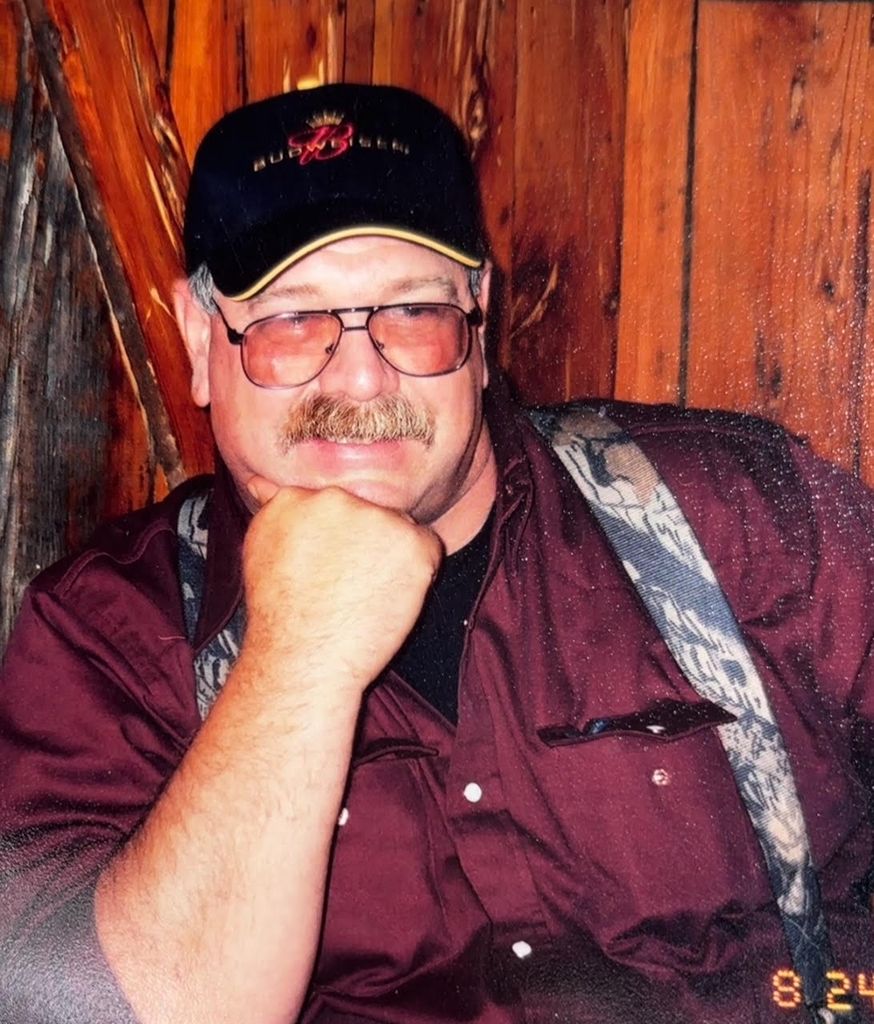 Kenneth Wayne Sartin, Sr.