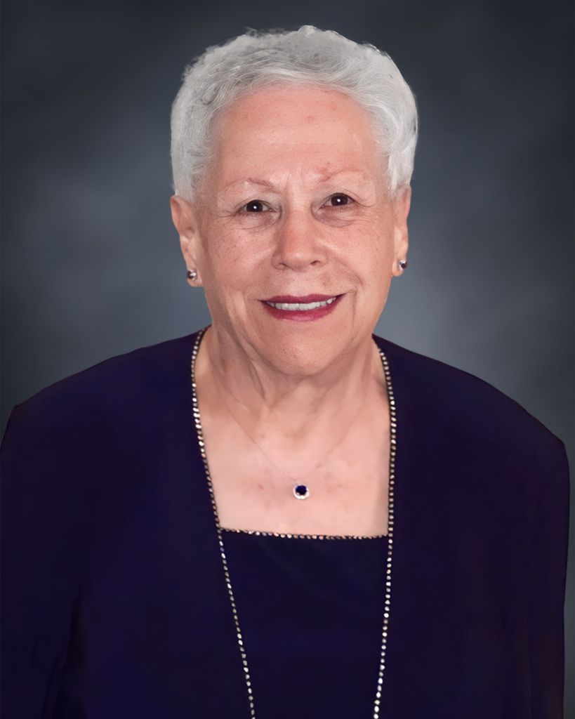 Margherita Cramarossa