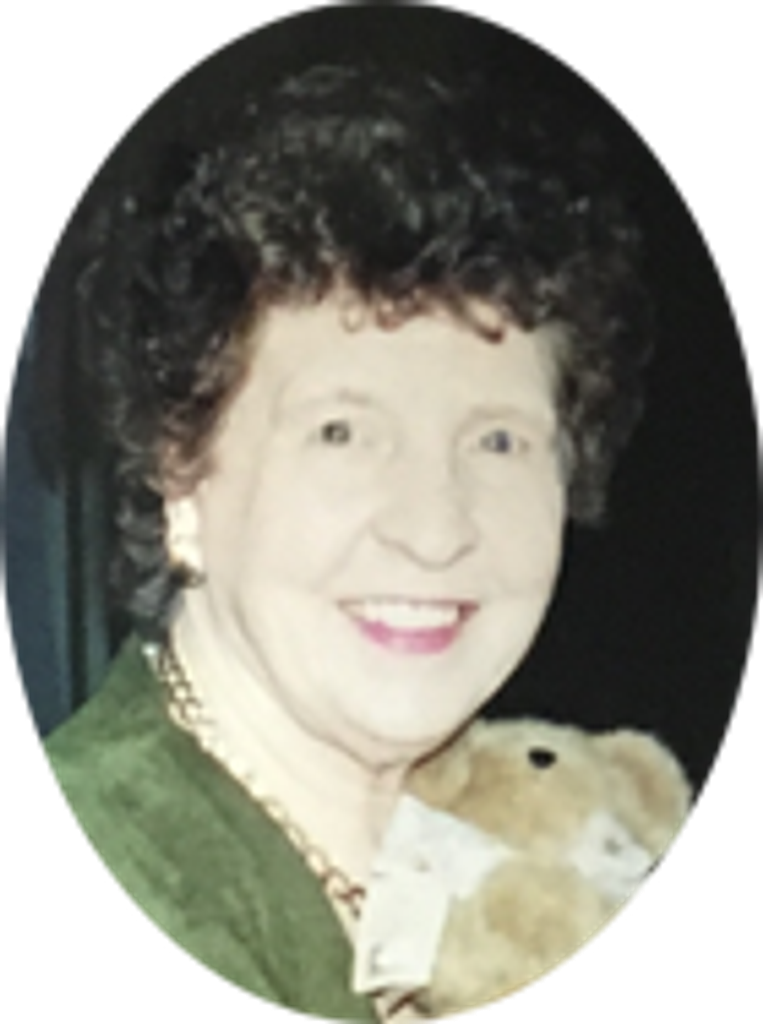 Freda Dec