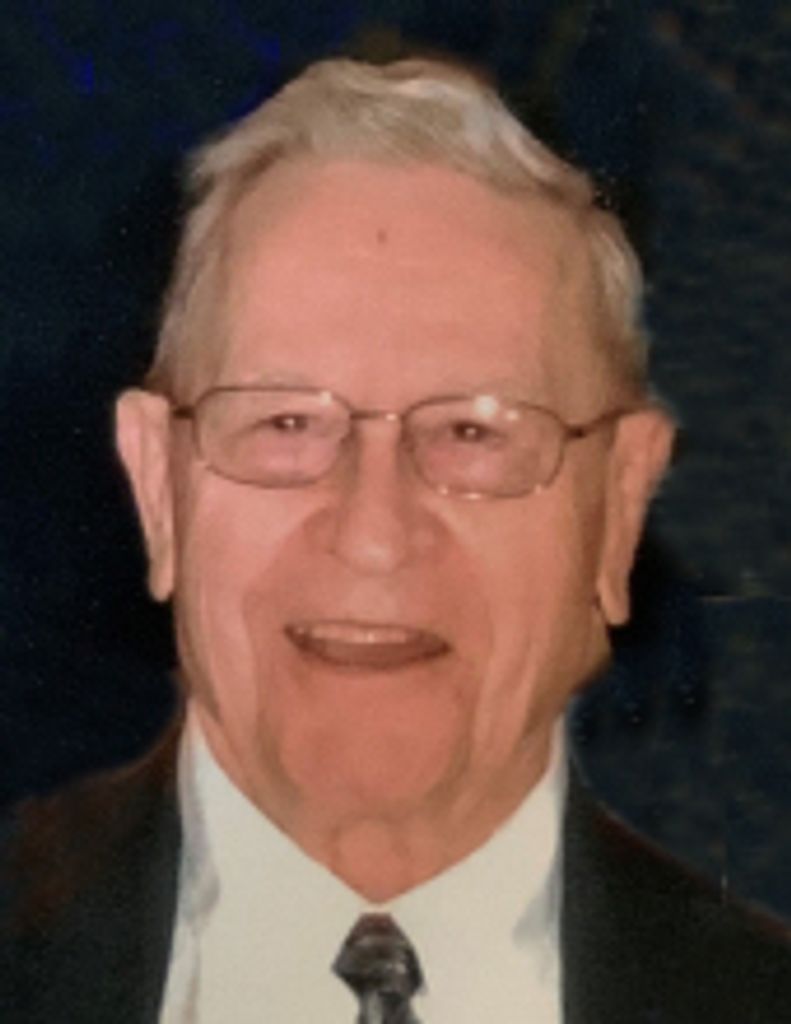 Robert "Bob" J. Marolf