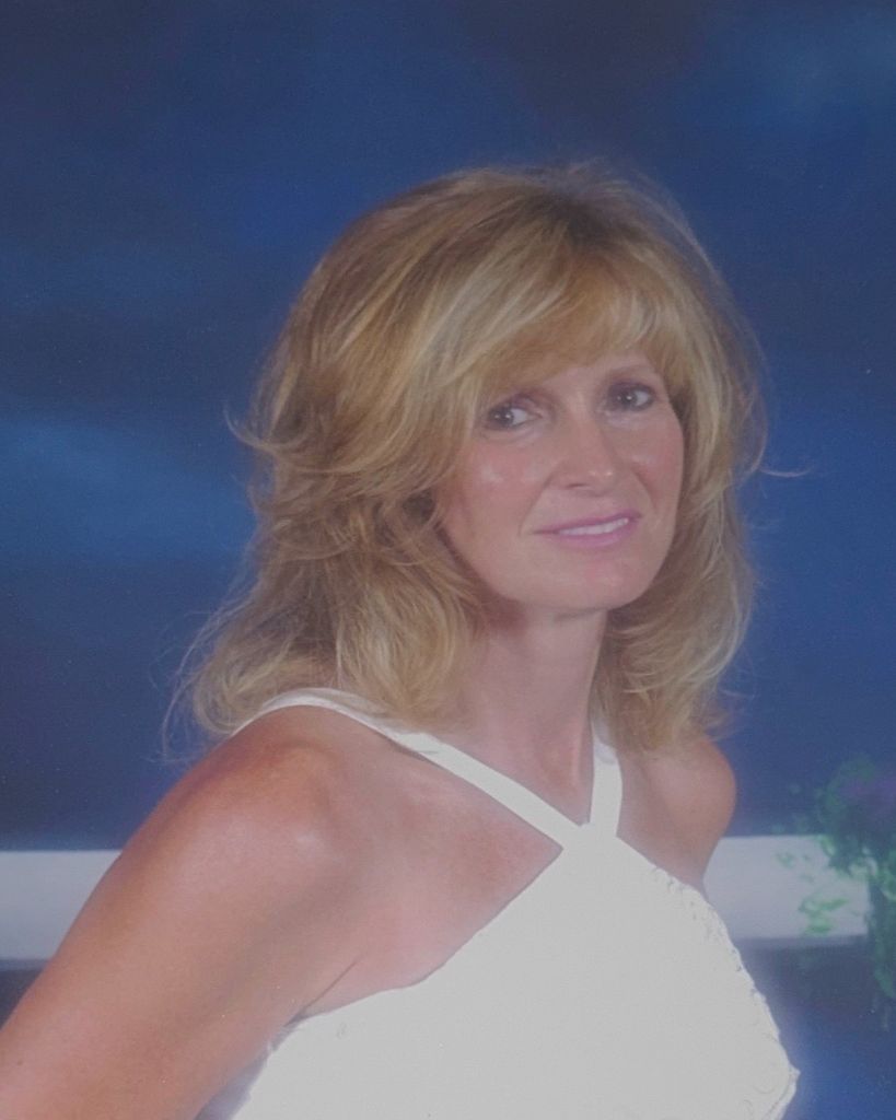Nadine Marie Palley