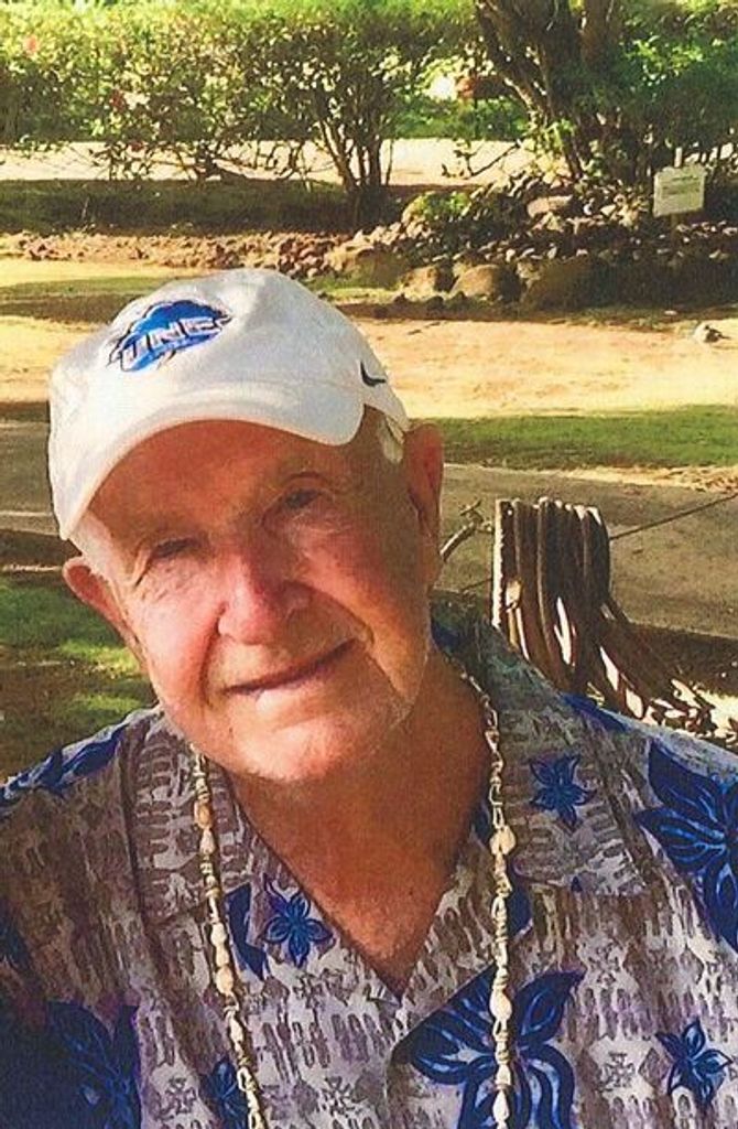 James Robert Chappell Profile Photo