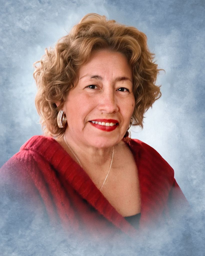 Modesta "Margie" Garcia Herrera