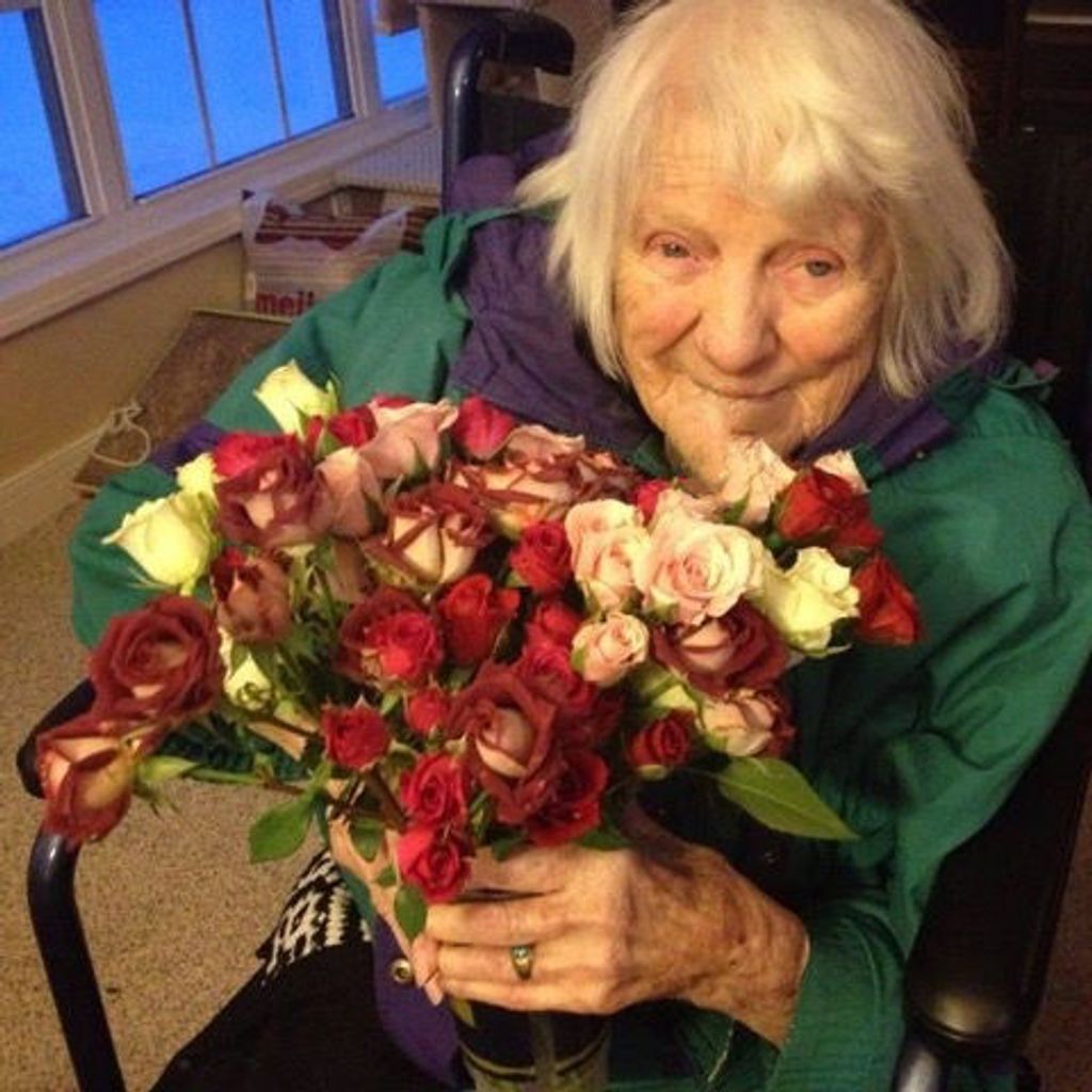 Lila Marion (Kellogg) Howes