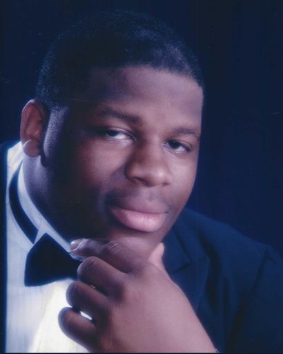 Justin Alexander Woodham's obituary image