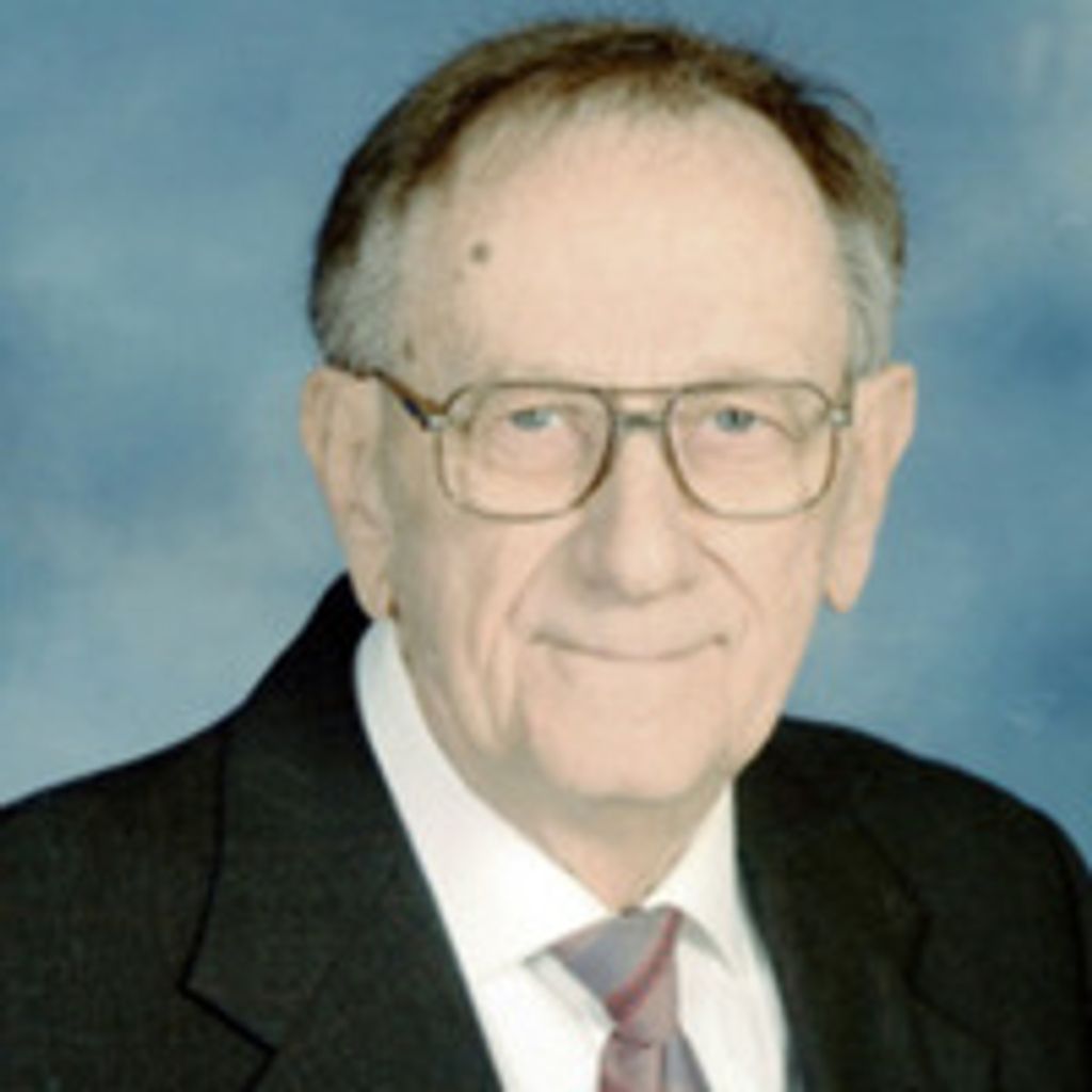 Myers Benjamin "Bud" Chittenden