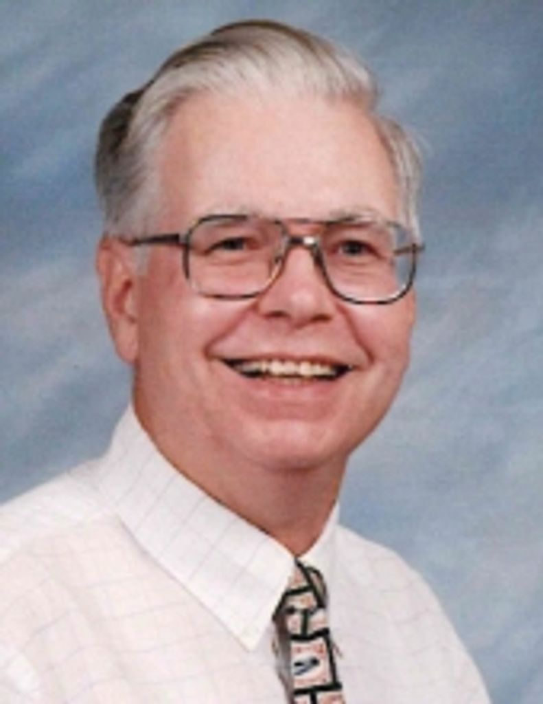 Paul T. Schroeder