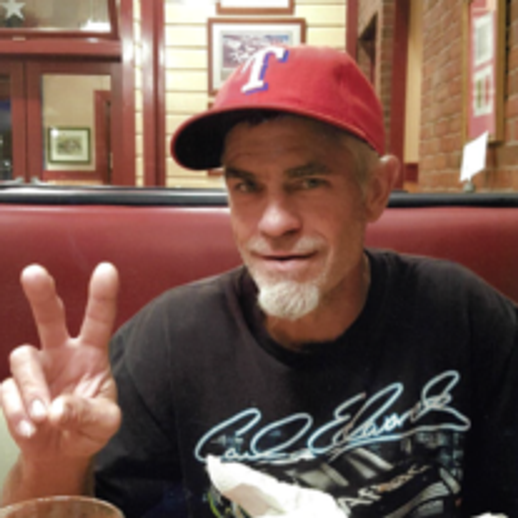 Mark Ray Biggs Profile Photo