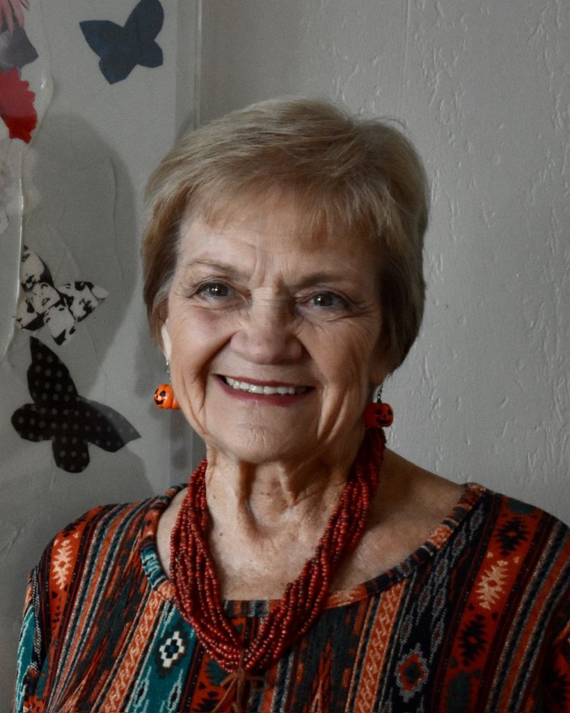 Sherry Ann DeBorde Profile Photo