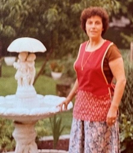 Rosa Colacurcio Profile Photo