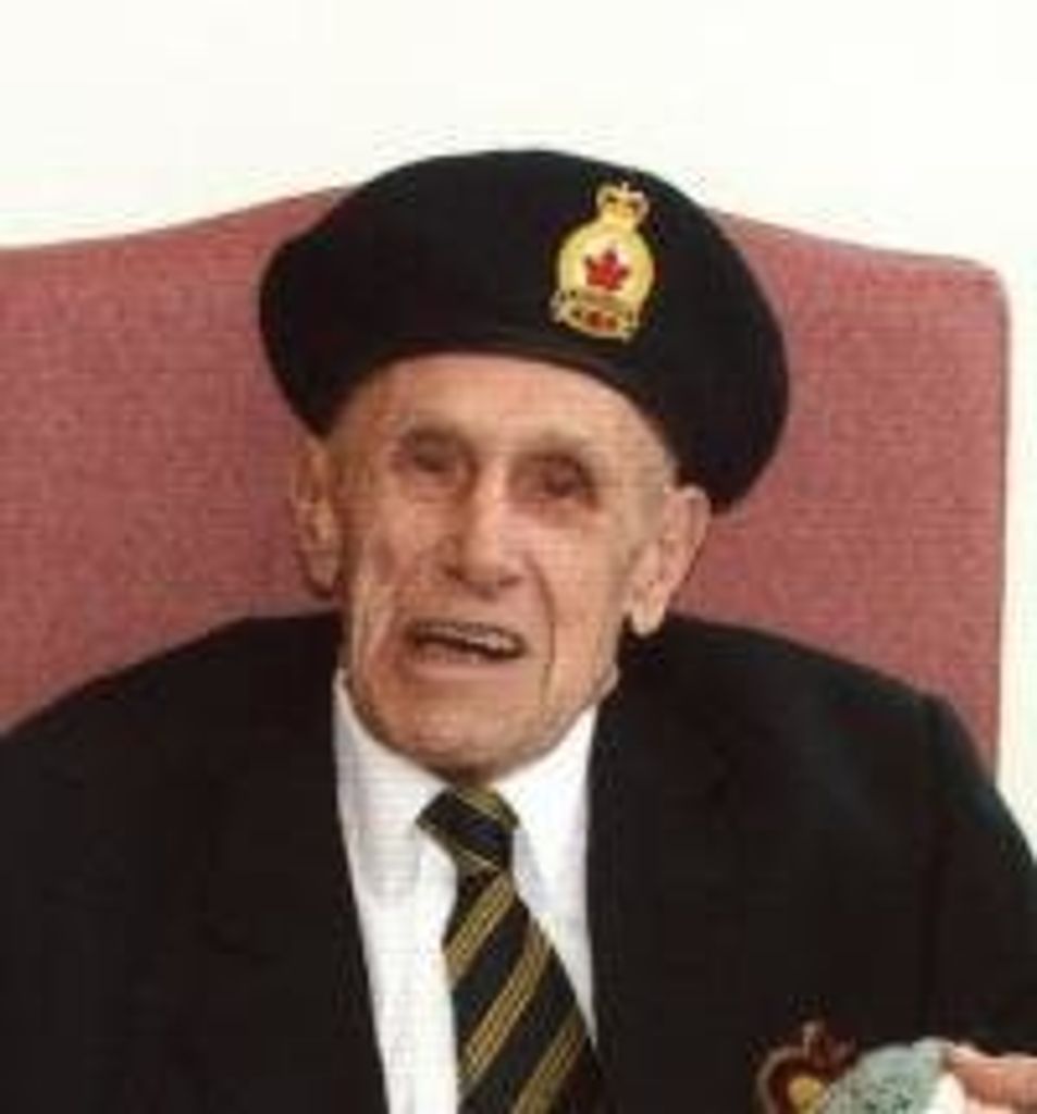 Frank Brandon Cardiff