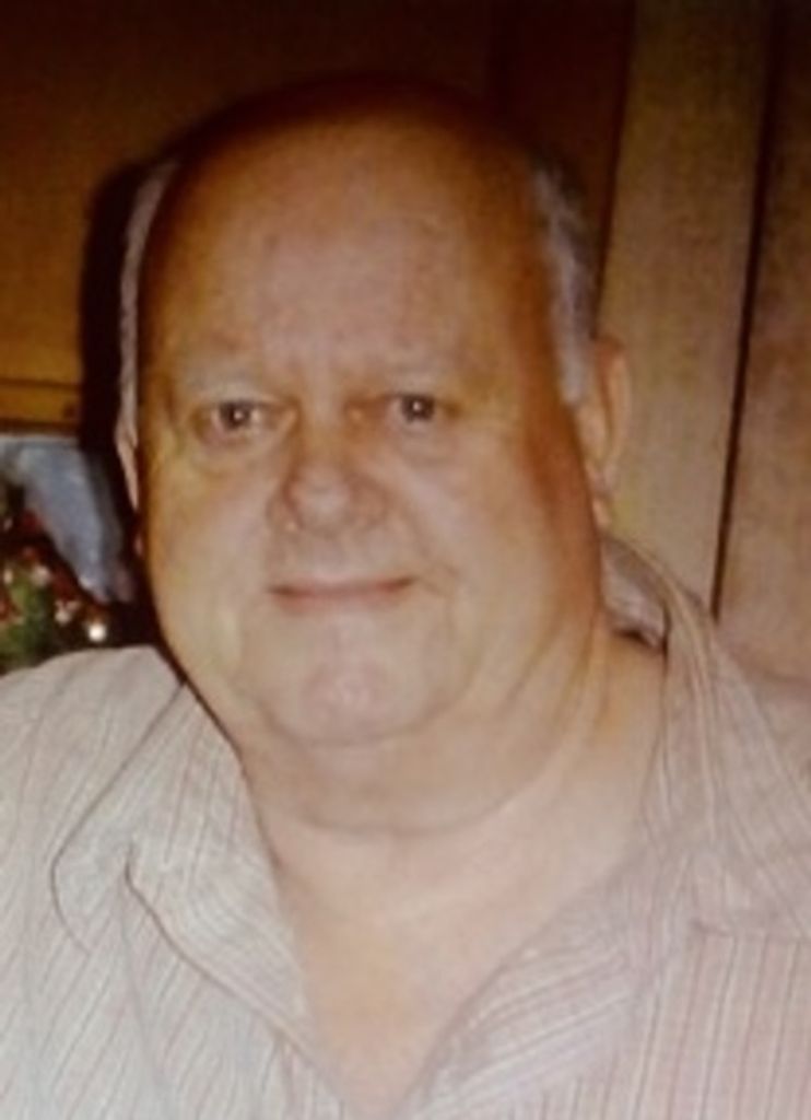 Keith Jenkerson