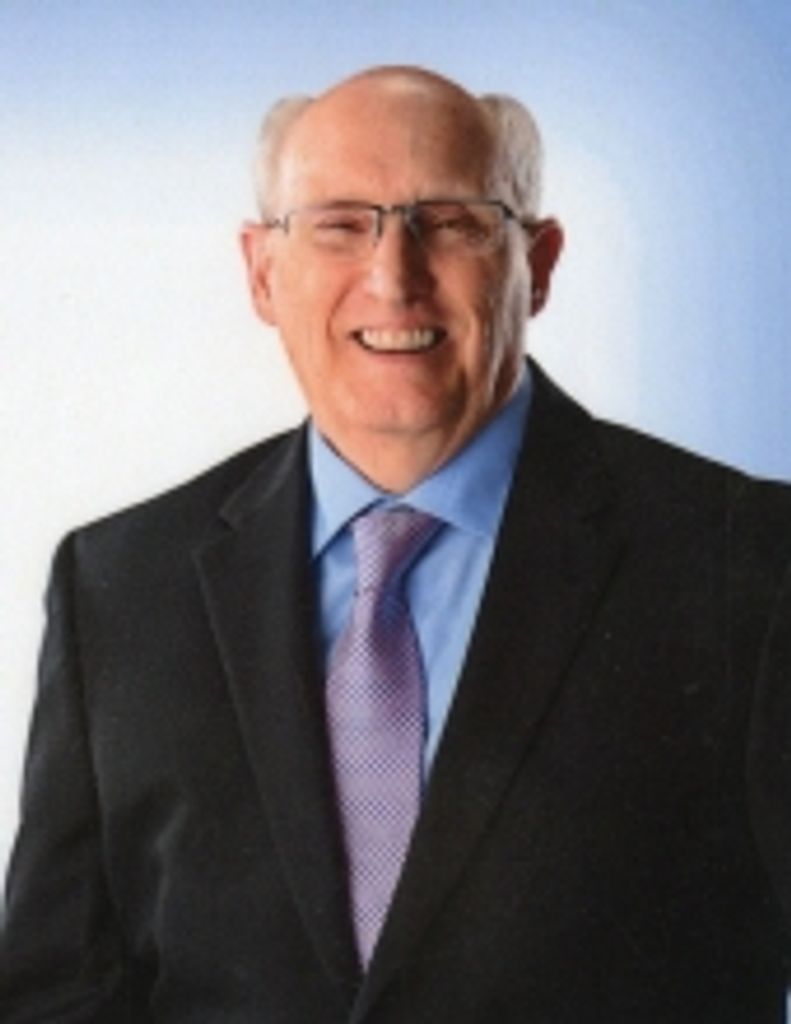 George Smith