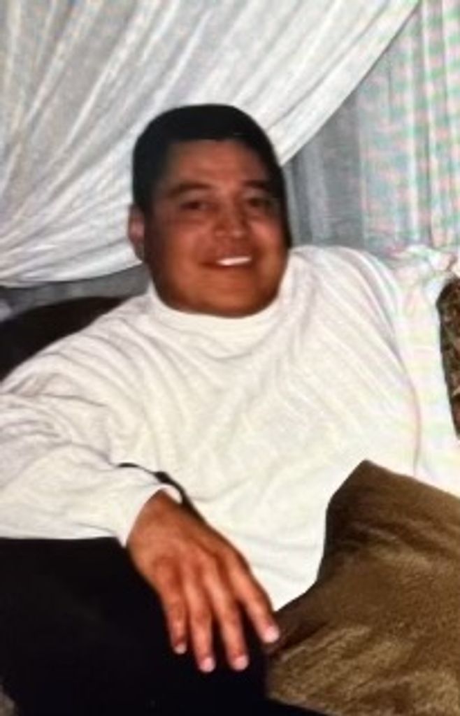 Danny Lopez Profile Photo