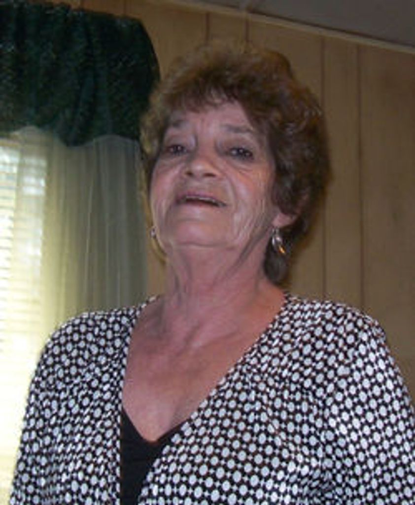 Irene Covert Profile Photo