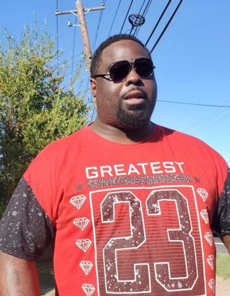 Derrick Mccarther