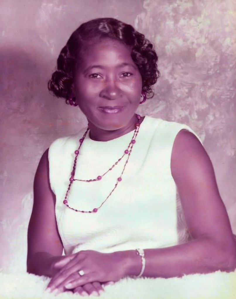 Jennie Warren