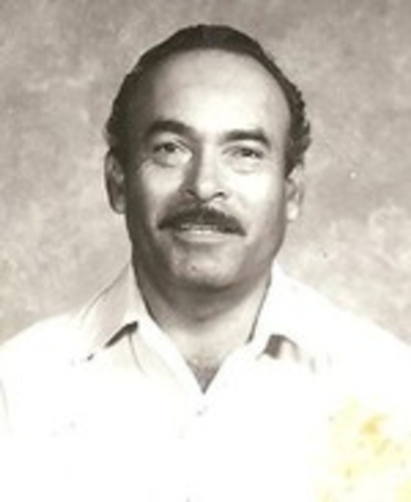 Magdaleno Nava