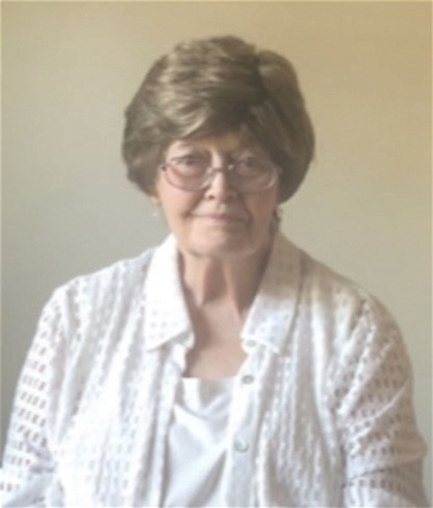 Sandra Powell Wallace