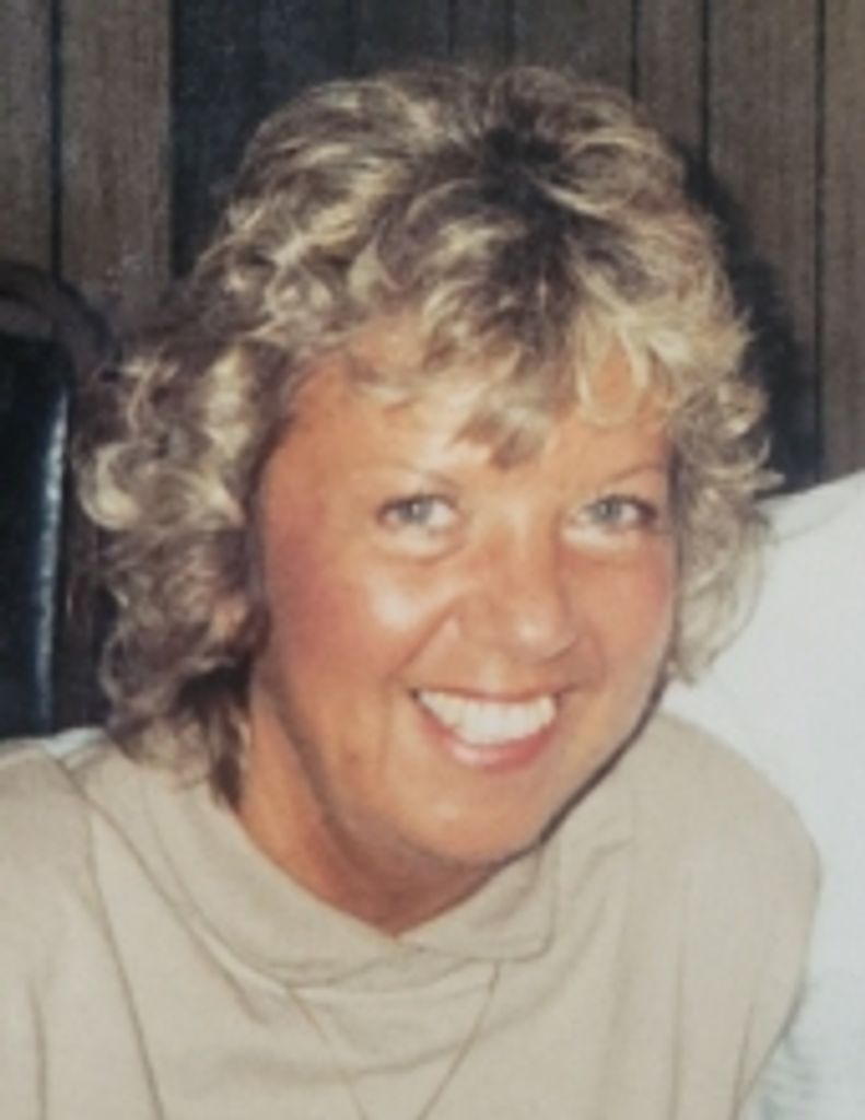 Phyllis A. Allman Profile Photo
