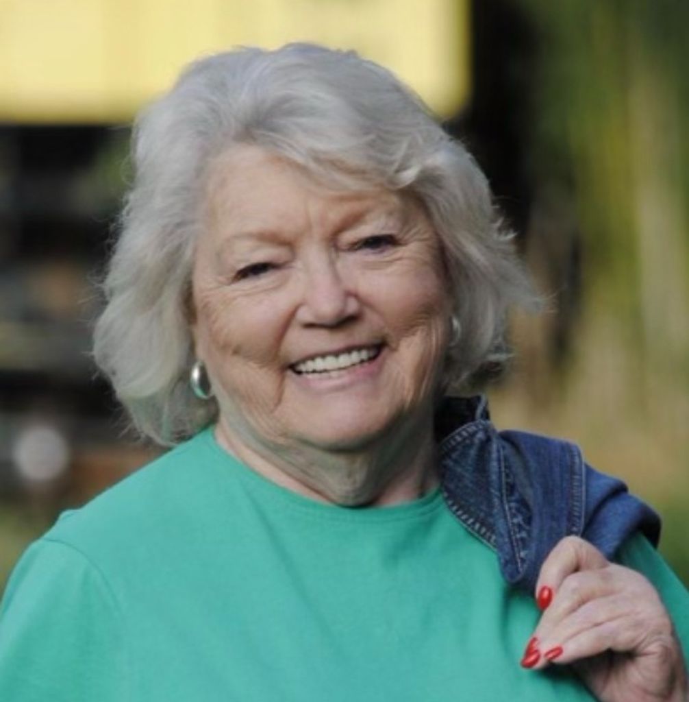 Frances Juanita Bonds