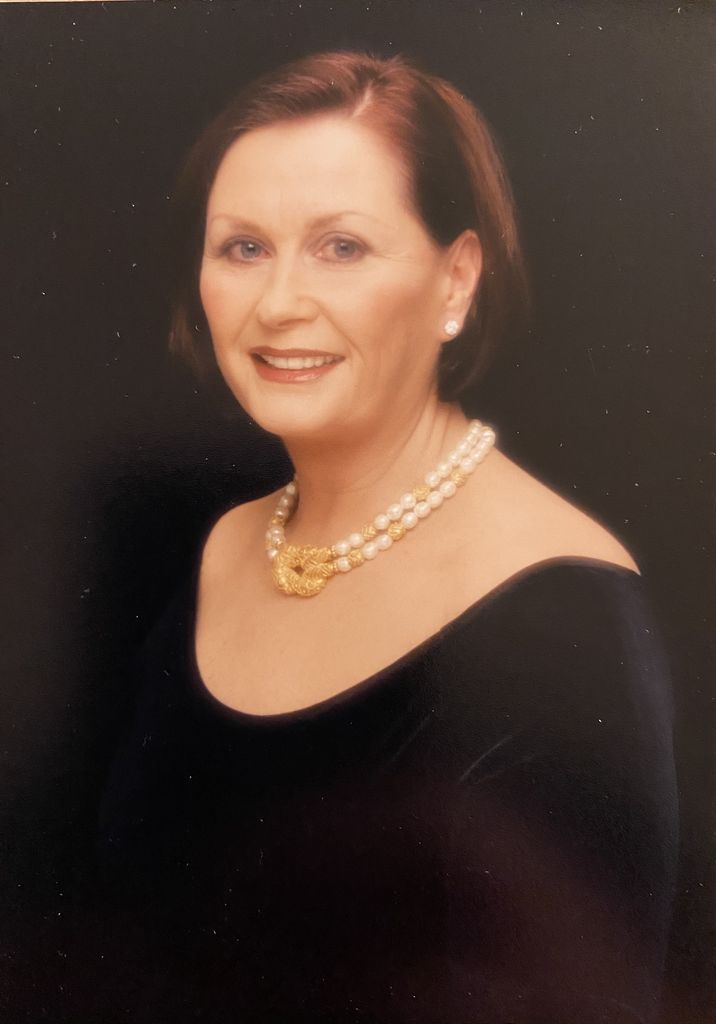 Barbara White