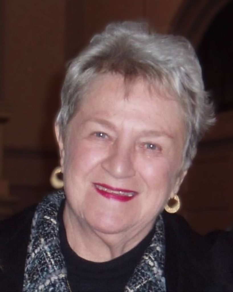 Thelma D. Massé Profile Photo